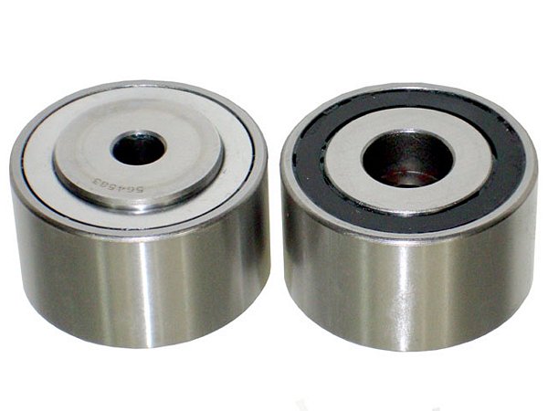 Rolamento da Polia Esticadora do Compressor para Mercedes 1620 - 0049818425