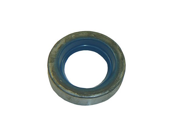 Retentor para Polia Tensora Mercedes OH 1625L/OH 1628L - 6649973147