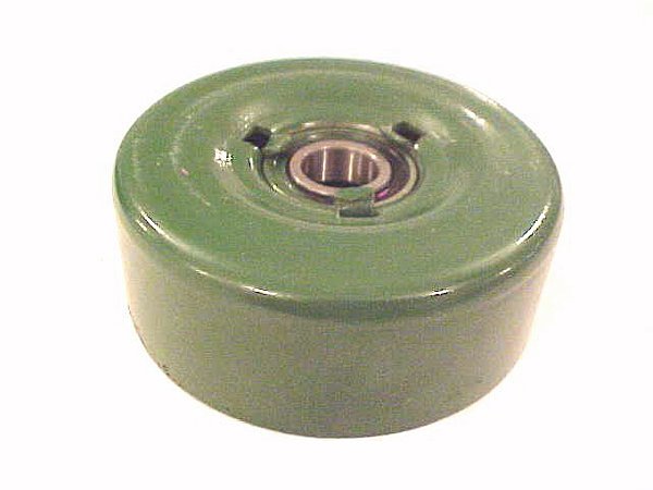 Polia Esticadora para Correia 113X119X21X45M Mercedes 370/371 - 3642007270