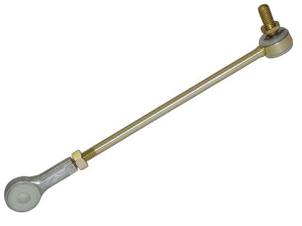 Tirante para Válvula de Nível 220MM Mercedes Ônibus O370/O371/O400 - 3643207489