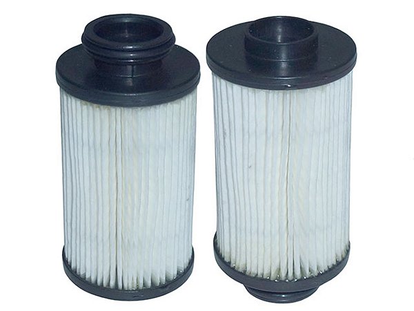 Filtro de Ureia BBA Arla Antigo para Mercedes ACTROS/ACCELO/ATEGO/AXOR Motores BLUET - 0001420289
