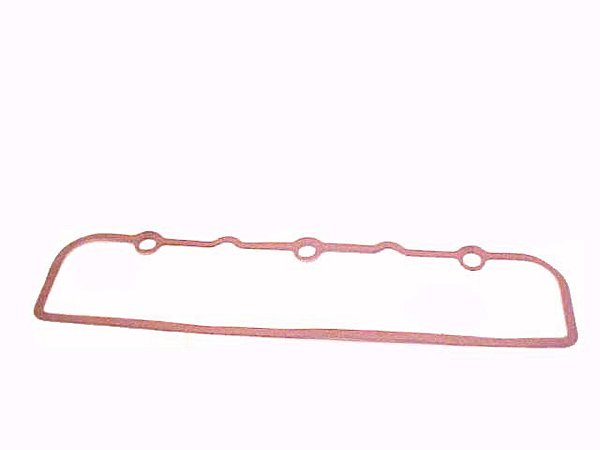 Junta para Tampa de Válvulas Amianto Mercedes Motor OM 366 - 3660160321