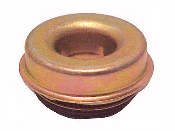 Kit Gaxeta para Bomba d'Água Antiga Mercedes OM 352/314/355/366 - 0002013619