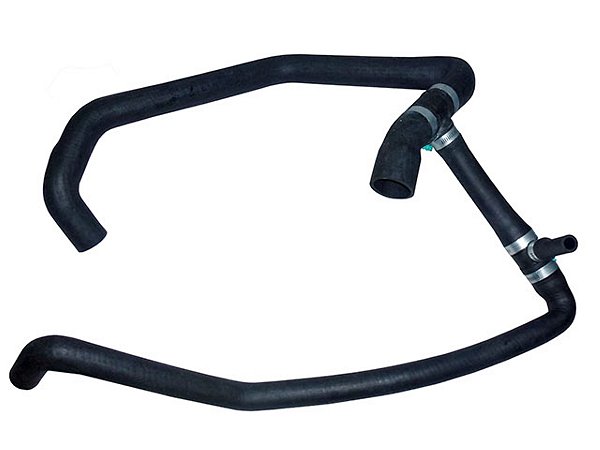 Mangueira Inferior do Radiador para Mercedes LO914/LO915 - 6885011982