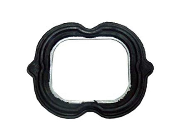 Kit Junta do Coletor de Admissão com Borracha para Mercedes AXOR 2540/2535/2544/2543/2640/2644/3340 - 4570980180