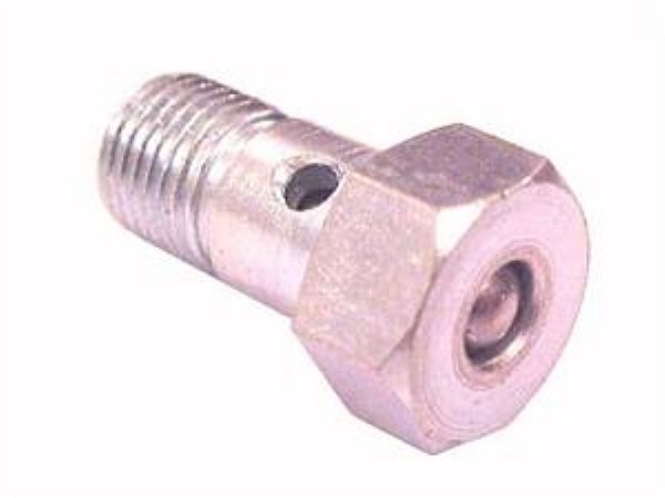 Kit Válvula de Sobrecarga com Filtro Moderno para Motor Mercedes OM 352/449LA - 0000747684