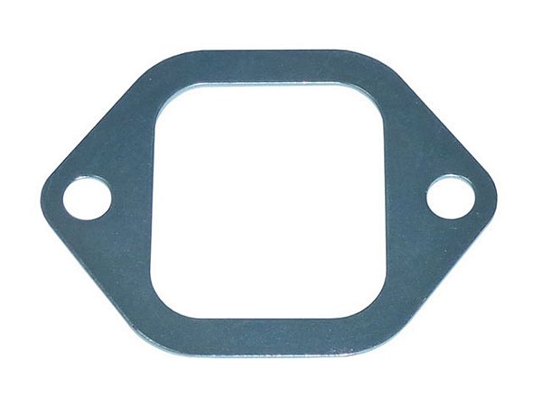 Kit Junta para Coletor de Escape com Chapa 1,00MM Mercedes OM447/OM449LA - 4031420380
