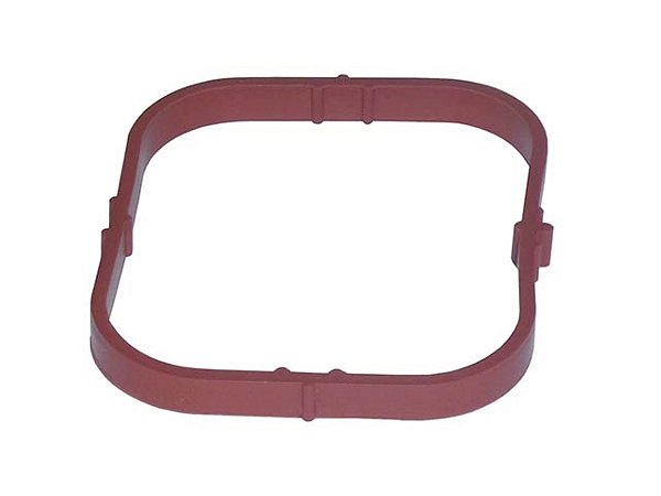 Kit Junta do Coletor de Admissão com Anel de Silicone Original Mercedes 906/904 Moderno/712/715/812/815/1215/131 - 9041410280