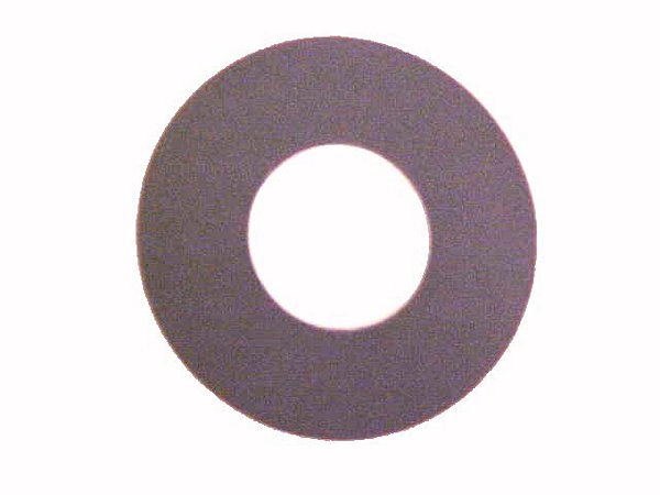 Kit Arruela para Encosto de Válvula Motor 15,8X34,3X0,6MM Mercedes OM314/352/352A/355