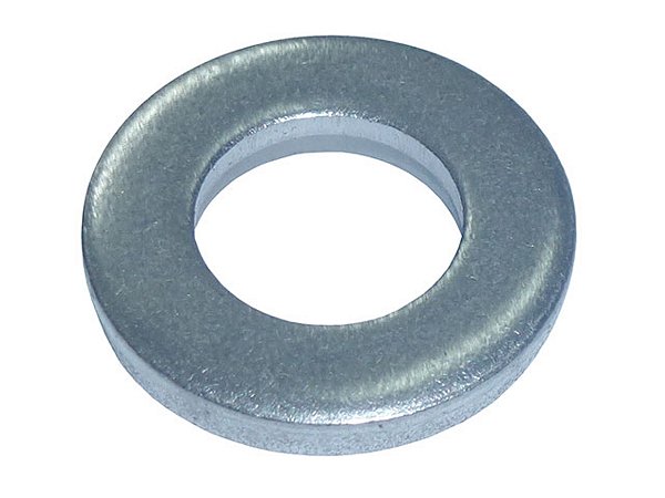 Kit Anel Calço para Motor 16,2X30X5MM Ferro - Mercedes Todos Modelos - 3529902440