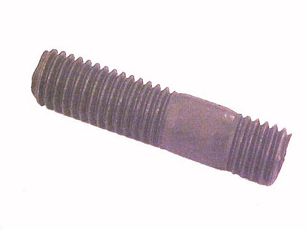 Kit Prisioneiro para Fixação de Turbina 10X40 Aço Mercedes OM 352 A - 3441400016