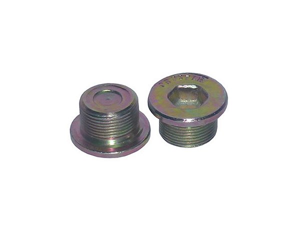 Kit Bujao de Carter Sextavado Interno 26MM Hallen para Mercedes OM352/355/366/1618/1218/2318/2014/2214/1 - 4039970230