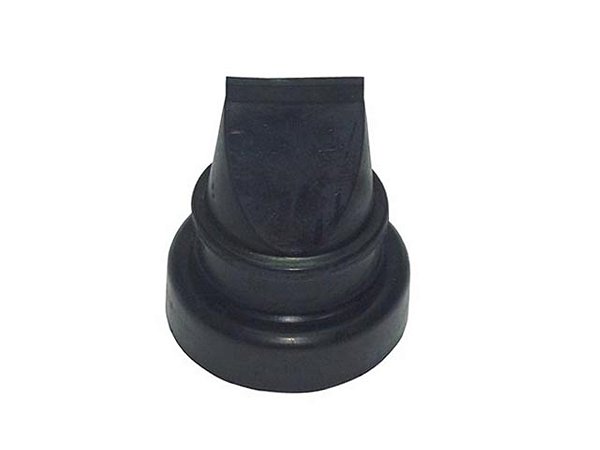 Kit Borracha para Válvula de Inspeção de Filtro 80X110MM - Mercedes HPN 1618/1218/2318/1418/2213/2013/1513/7 - 0000943665