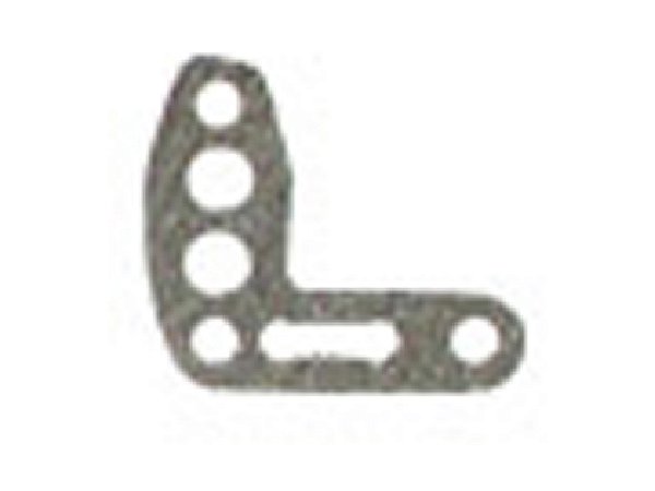 Kit Junta para Filtro de Óleo do Motor Mercedes OM 352/AGL - 3271840280