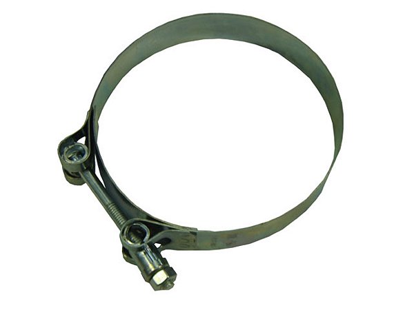 Kit Abraçadeira para Turbina 95X104X20MM Mercedes LN914/LO712C/L1618/1620/1621/1723/LS1632 - 3849977490