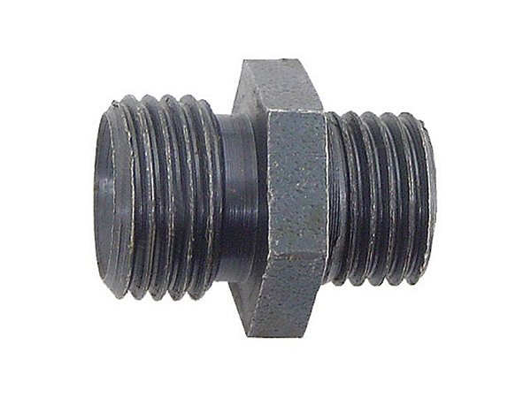 Kit Niple Duplo com Guia para Vareta de Nível de Óleo 14X16 - Mercedes OM-355/OM-366/OK447/OM449 - 4039971172