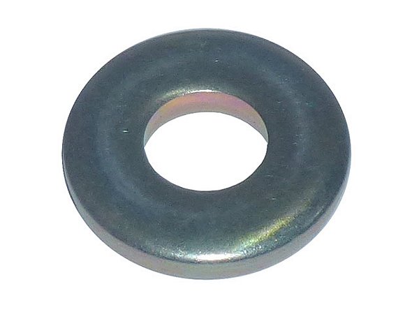 Kit Anel Calço de Motor Ferro 12,2X30X5Mm para Mercedes Todos - 3459907240