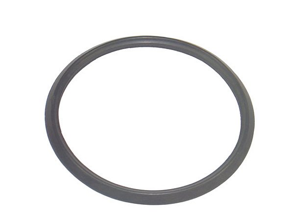 Kit Anel de Vedação para Válvula Termostática Quadrado 58X6 - Mercedes 1215C/712C/914C/BR2032 - 0249972848