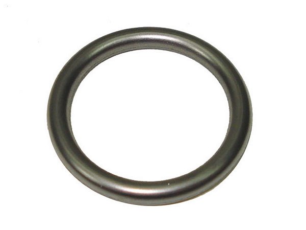 Kit Anel de Vedação 21X3 para Cabo de Porta Injetor Mercedes 1938S OM906 - 5419970545