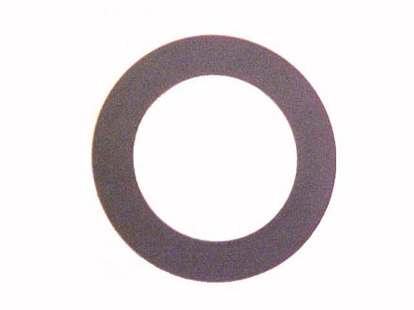 Kit Arruela 20X30X0.5 para Encosto de Mola Válvula Motor Mercedes OM447 e 449-LS-1632 - 4030530052