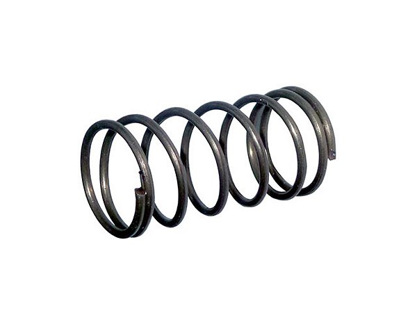 Kit Mola de Pressão para Radiador de Óleo Mercedes OM 364/366/HPN/1935/1941 - 3129932601