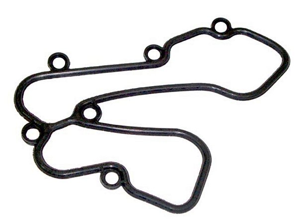 Kit Junta da Tampa de Refrigeração de Óleo para Motor Mercedes OM904/LA Todos e OM924/Atego - 0001883280
