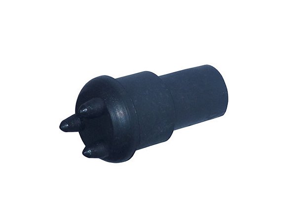 Kit Válvula Cabeçote com Filtro de Nylon e 3 Pinos para Mercedes OM352/AGL - 3551840032