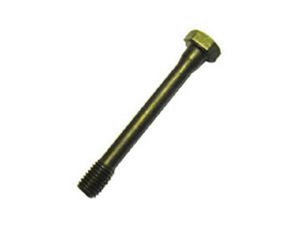 Kit Parafuso para Tampa de Válvulas 8X1.25X65 8.8 Especificação Mercedes AGL - 3469900619