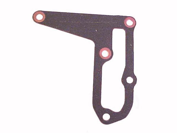 Kit Junta da Tampa da Bomba d'Água Revolver para Mercedes L1113/1313/1513/2013/2213/OF/H - 3522010980