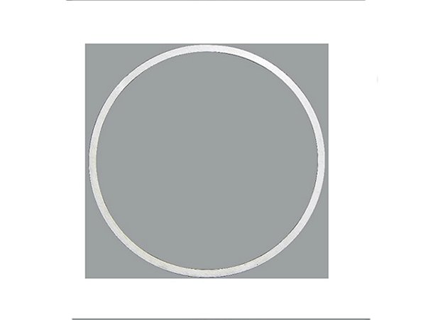 Kit Calço de Camisa de Motor em Latão 146X155X0,15MM para Mercedes OM457/LA1938/2638/1938/O 400 - 4570110259