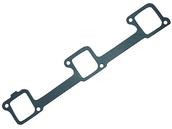 Kit Junta do Coletor de Admissão 6 Cilindros Mercedes L1519/1924/1929/2219/0355/36 - 3451417380