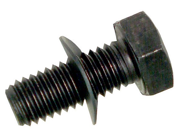 Kit Parafuso Carter Motor 8X1.25X20 8.8 com Ar para Mercedes 314/352/364/366 - 0039905801