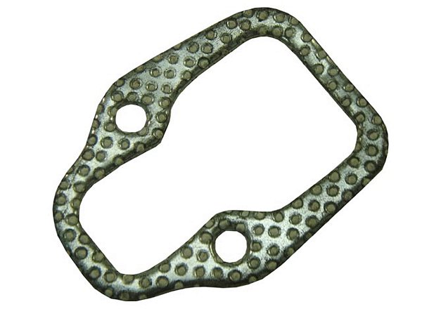 Kit Junta de Admissão para Motor Mercedes OM 447/449LA - 4421410480