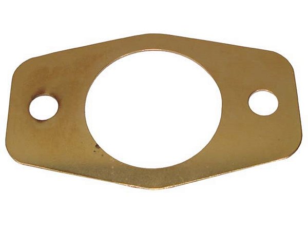 Kit Junta Coletor Escape Cobreada Chapa 1.0MM para Mercedes OM355A/1929/1932/O355/364 - 3451427060