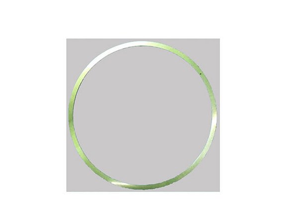 Kit Calço para Camisa de Motor 447 0,20 Latão - Mercedes 1938/1938S - 4420110259