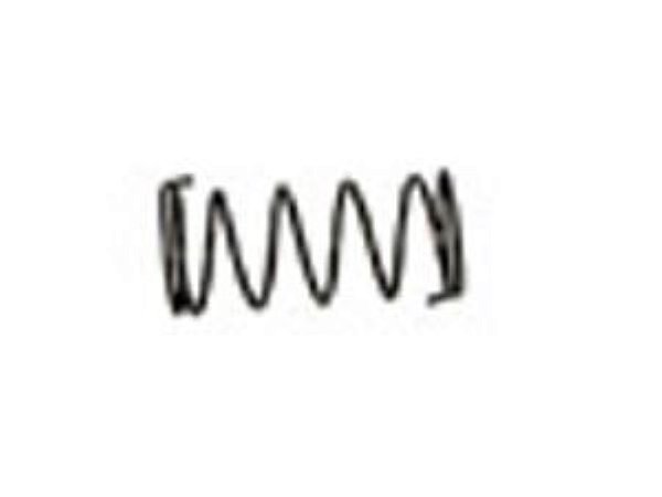 Kit Mola de Balancim para Cabeçote Mercedes OM 364/366/HPN/1935/1941 - 3129930701