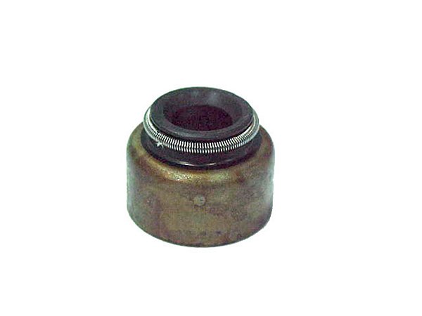 Kit Retentor da Haste da Válvula Motor Original Mercedes OM352/352A/355/S-355/6/OM366 Admissão - 3520530296