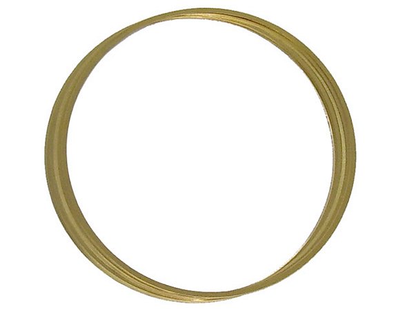 Kit Calço de Camisa de Motor em Latão 148,5X154X0,30M para Mercedes OM447/449/LS1632 - 4420110259