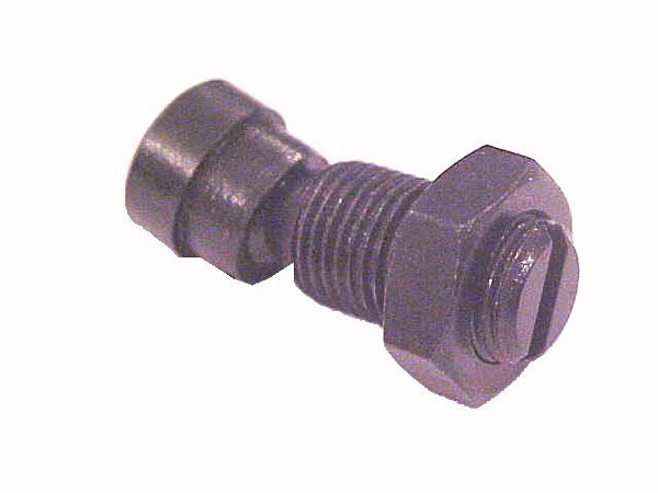 Kit Completo Regulador, Válvula e Motor para Mercedes OM 355 Todos - 3260500220