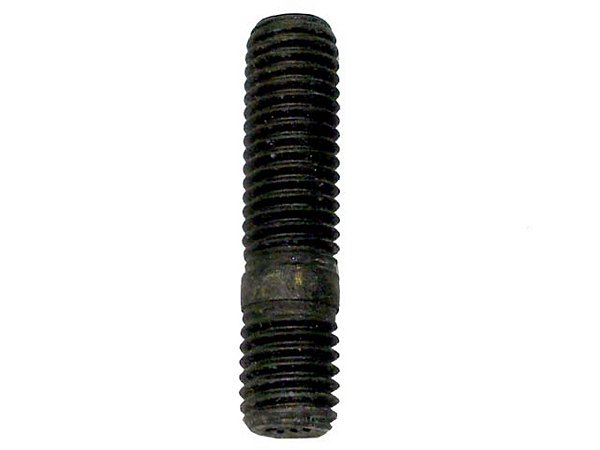 Kit Prisioneiro de Aço para Turbina 10X1.5X43 - Mercedes 1938S/LS1938 - 0019904305