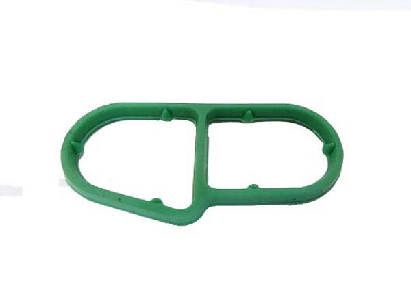 Kit Junta do Radiador de Óleo OM 904 para Mercedes OM904/1215 - 0020941580