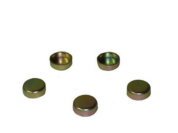 Kit Selo para Bloco de Motor 24X8.98MM Mercedes Sprinter Motor-Maxion - 0009974520