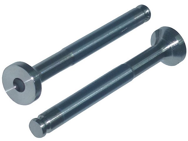 Kit Válvula de Estrangulamento 86MM Base Reta para Mercedes OM457LA/OM460LA/OM501 - 5410160791