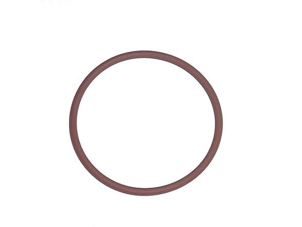 Kit Anel de Vedação em Borracha Marrom 45X50X2,5 para Motor Mercedes OM457 - 0239976548