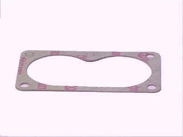 Kit Junta para Tubo do Coletor de Admissão e Entrada de Ar Mercedes 449-5CC/BR400-6CC Motor 447 - 4750980380