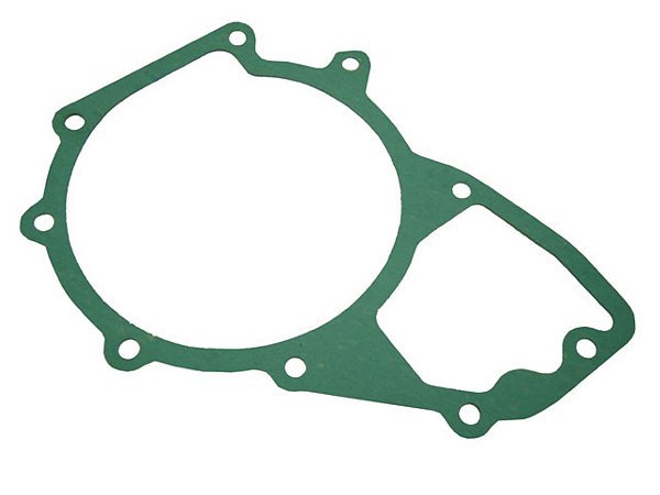 Kit Junta da Bomba d'Água Verde para Mercedes OM457 Eletrônico - 4572010080