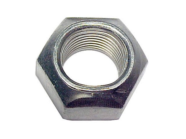 Kit Porca Travante 10X1,5 com Chave 15 para Mercedes Todos Turbinados - 0009902850