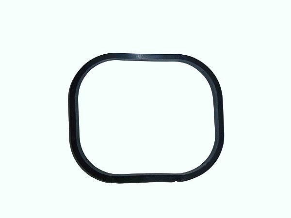 Kit Anel de Vedação Esquerdo e Direito Mercedes L/E 1418 - 3848267091