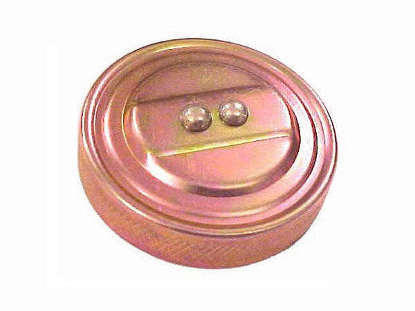 Kit Tampa do Gargalo de Óleo Antiga Mercedes L1111/1113/LPO/O352/LP321 - 3440107068