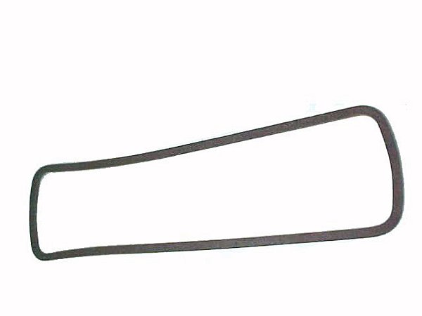 Kit Junta Borrachada da Tampa Lateral Mercedes OM 352 Todos - 3520150522